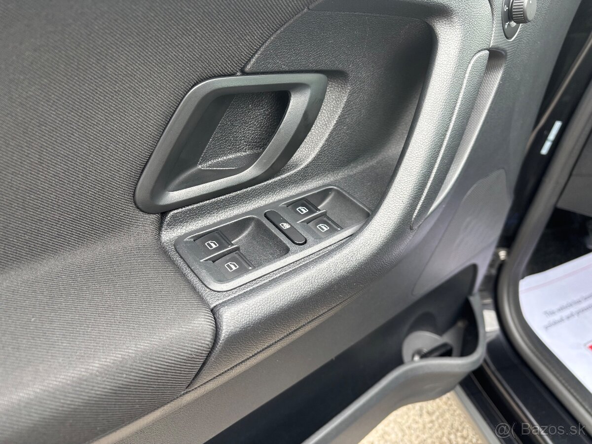 Škoda Roomster - 13