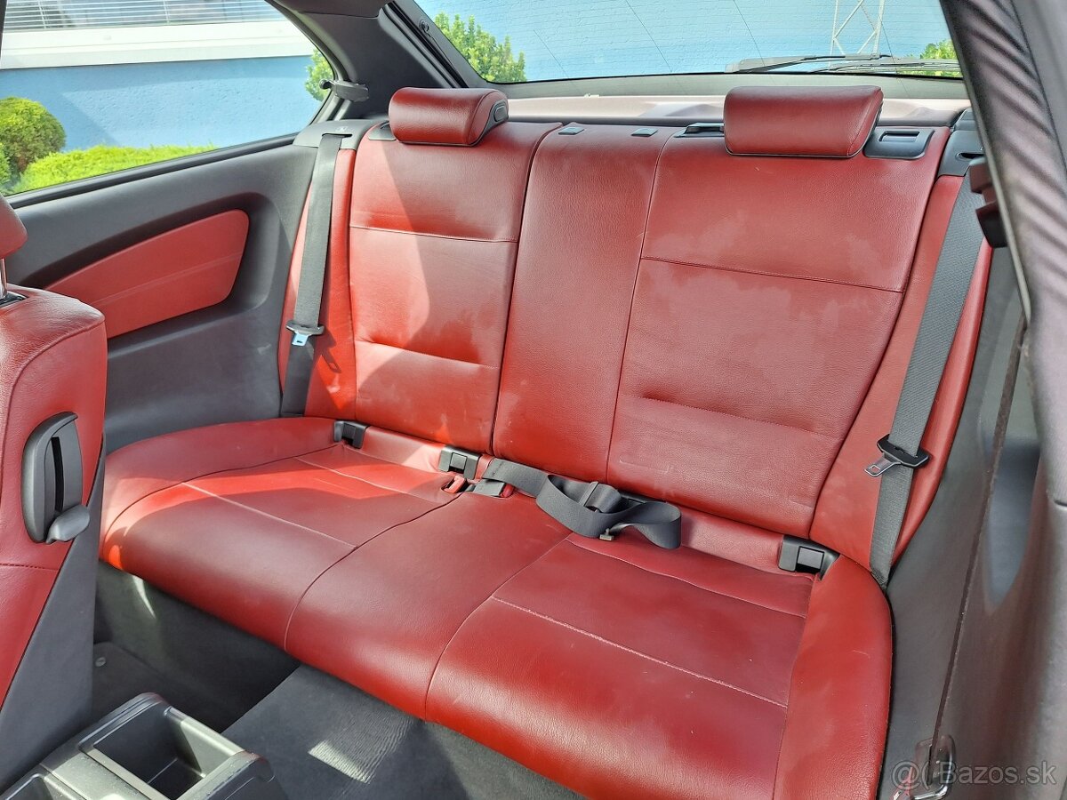 BMW 325Ti orig M paket - 13
