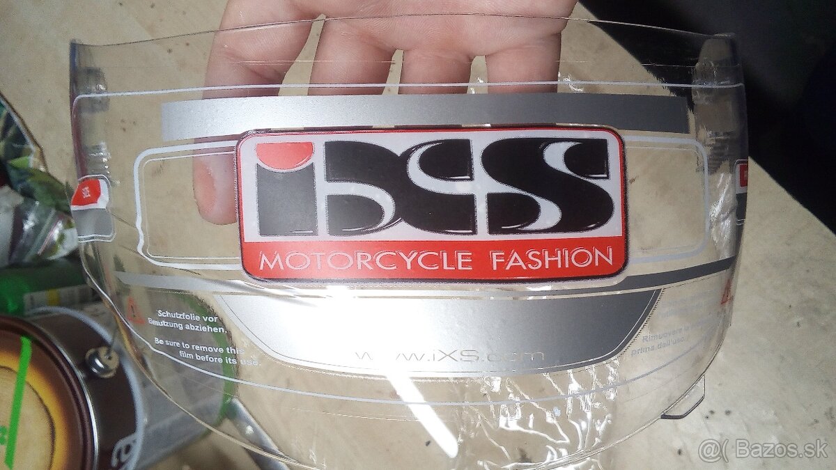 Predám komplet oblečenie na motorku. - 13