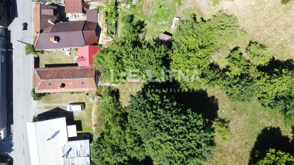 TRADIČNÝ DOM V SRDCI TAJOVA, 893 M2, TAJOV - 13