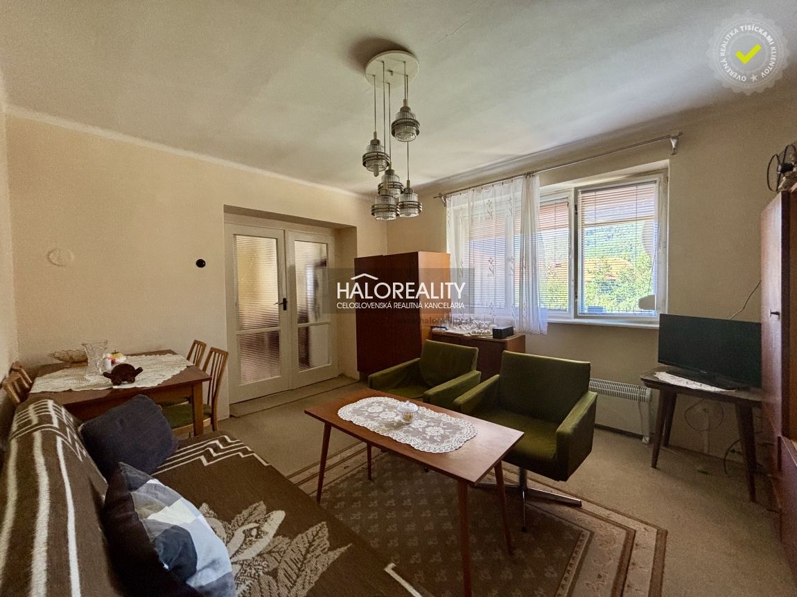 HALO reality - Predaj, dvojizbový byt Revúca - EXKLUZÍVNE HA - 13