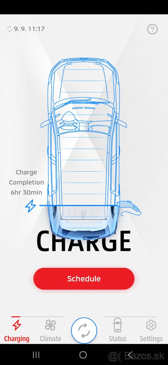Mitsubishi Outlander PHEV 2013 Plug-in hybrid 50km EV dojazd - 13