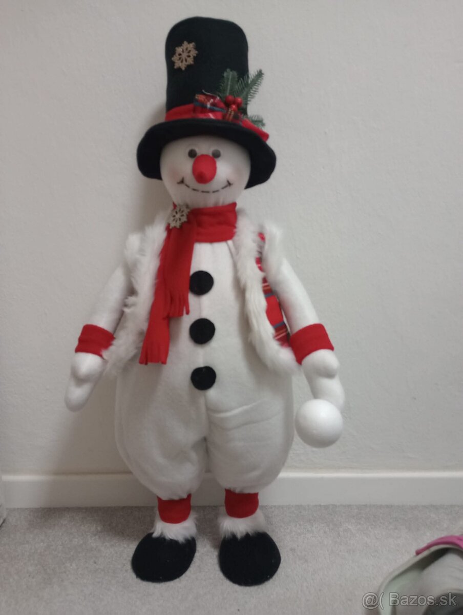 Vianočné dekoracie - 13