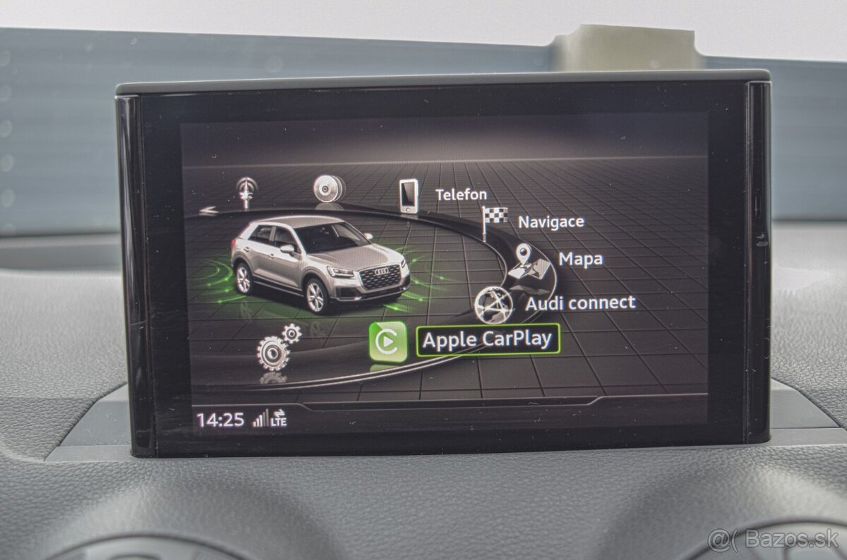 Audi Q2 1.6 TDI S-line - 13