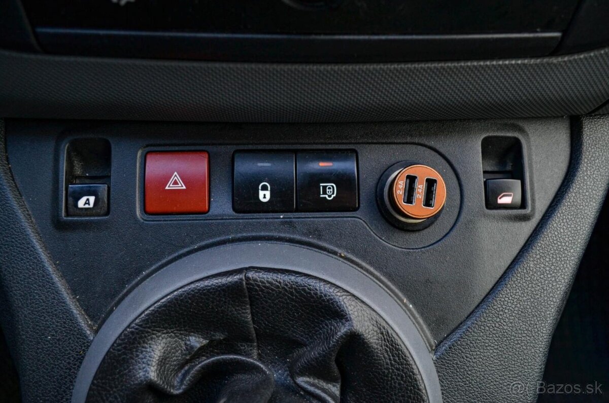 Peugeot Partner L2 1.6 HDi - 13