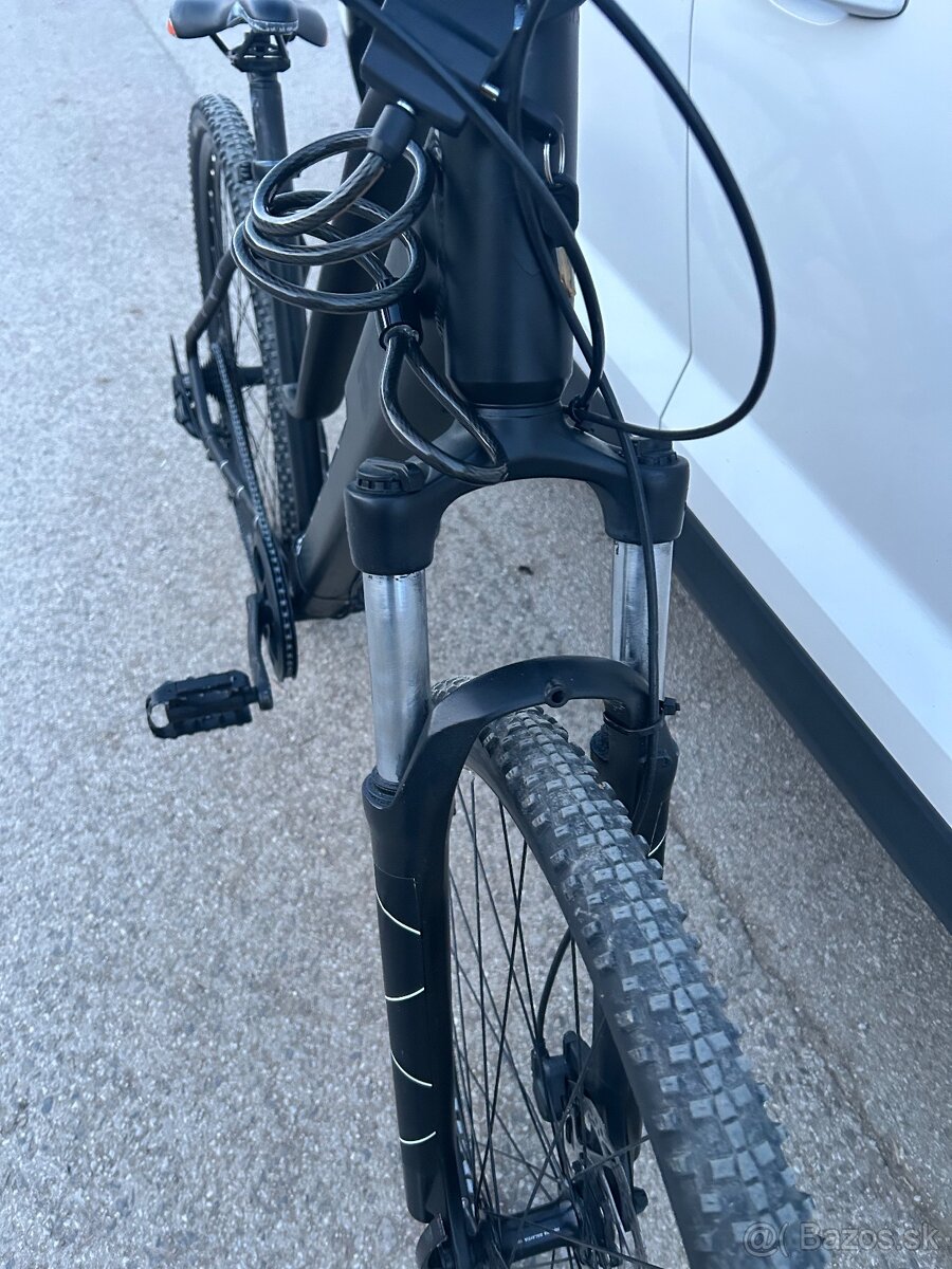 Treck bicykel - 13