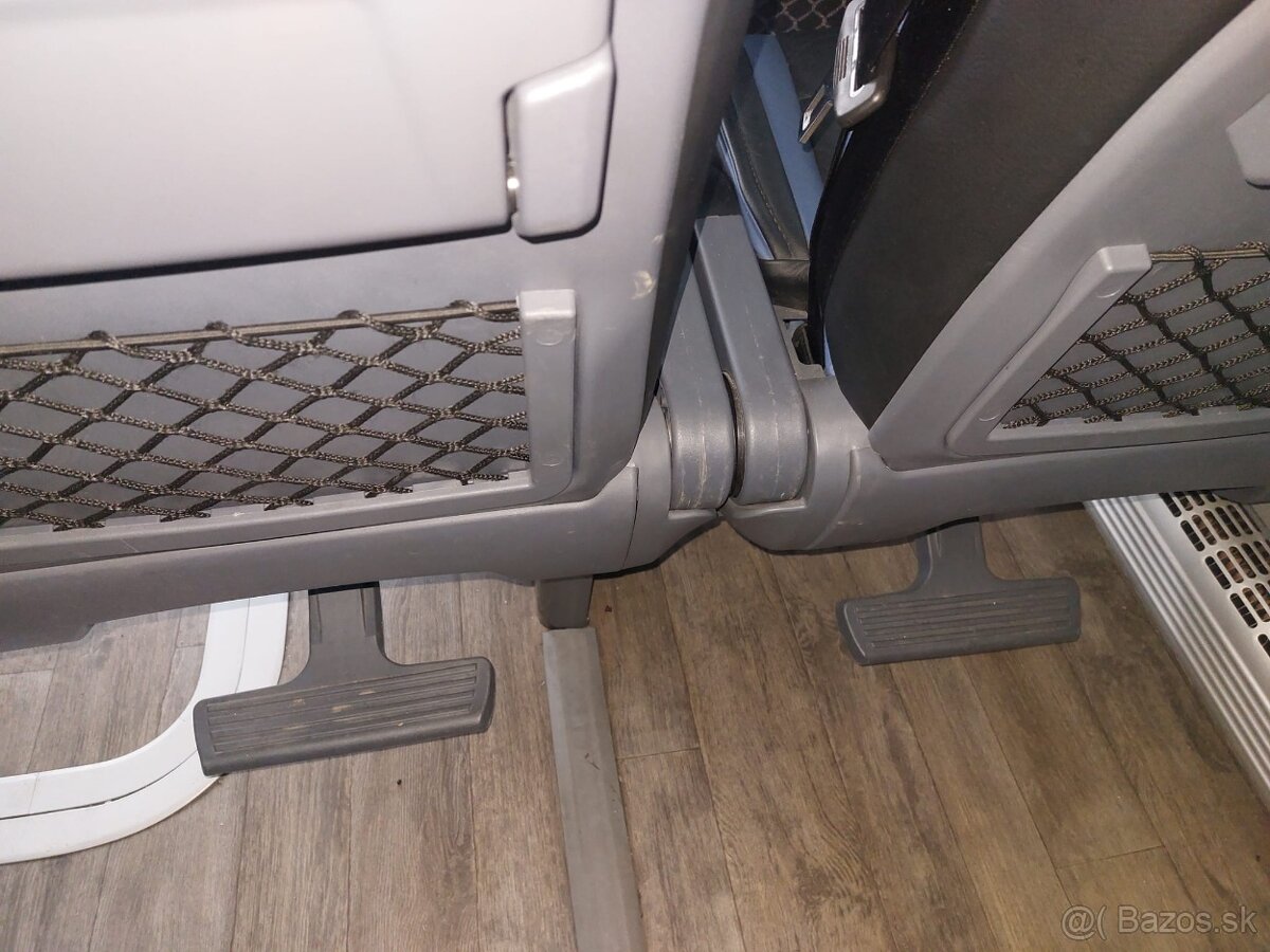 ISUZU Visigo E6 club bus, 28+1 míst, r. v. 2019 - 13