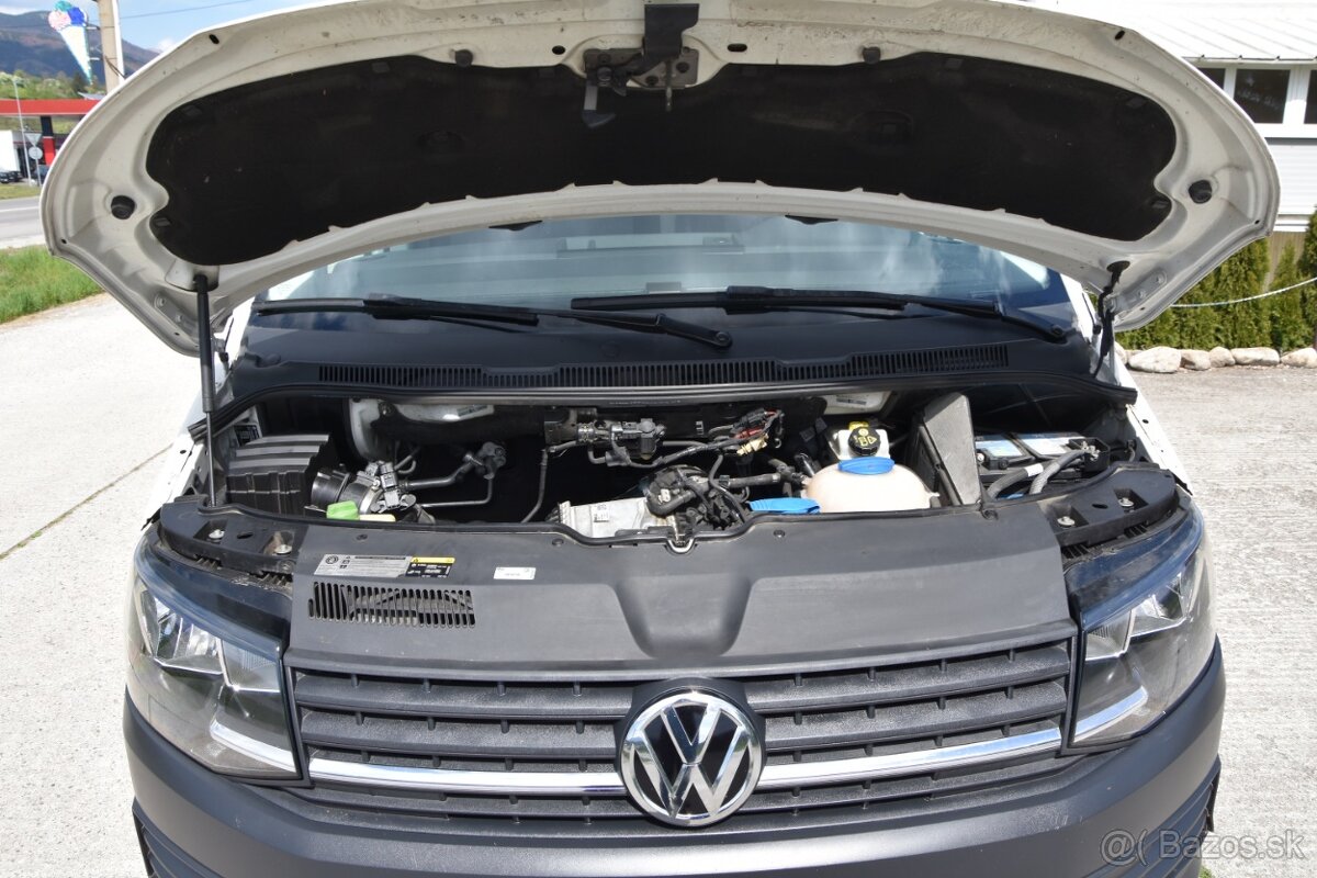 Volkswagen Transporter - 13