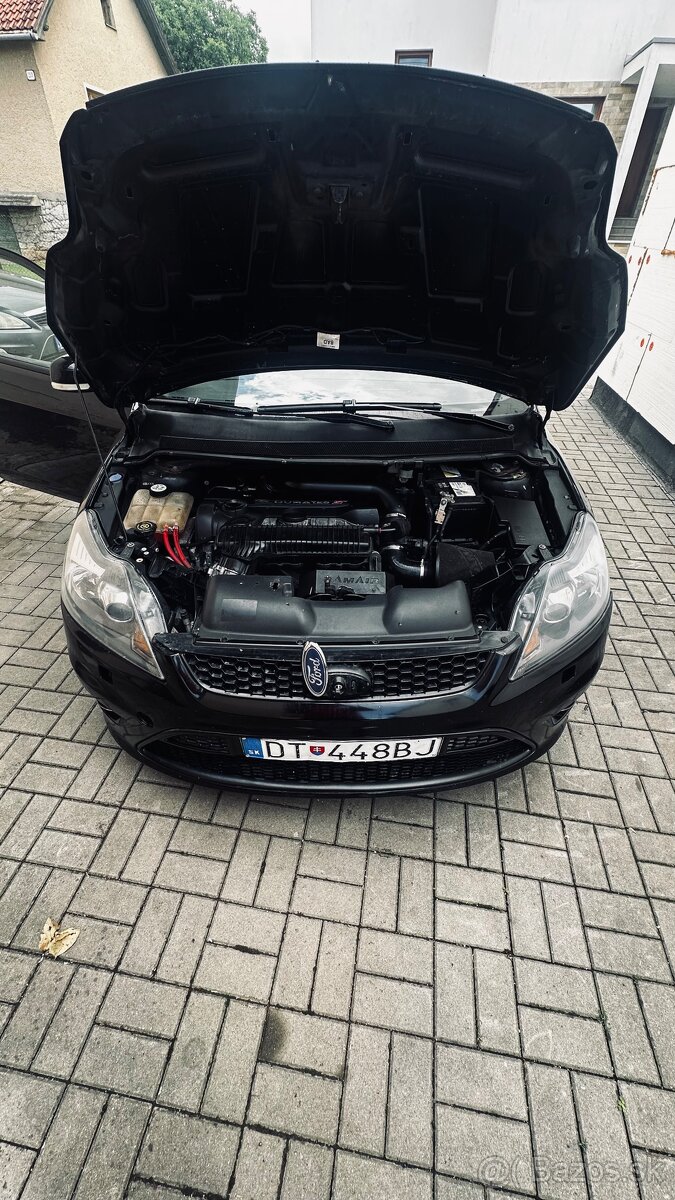 Ford Focus st 2.5 mk2 - 13