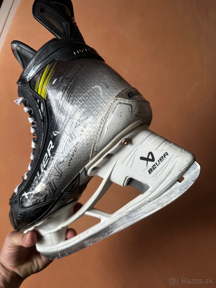 Korčule Bauer Vapor Hyperlite 2 - 13
