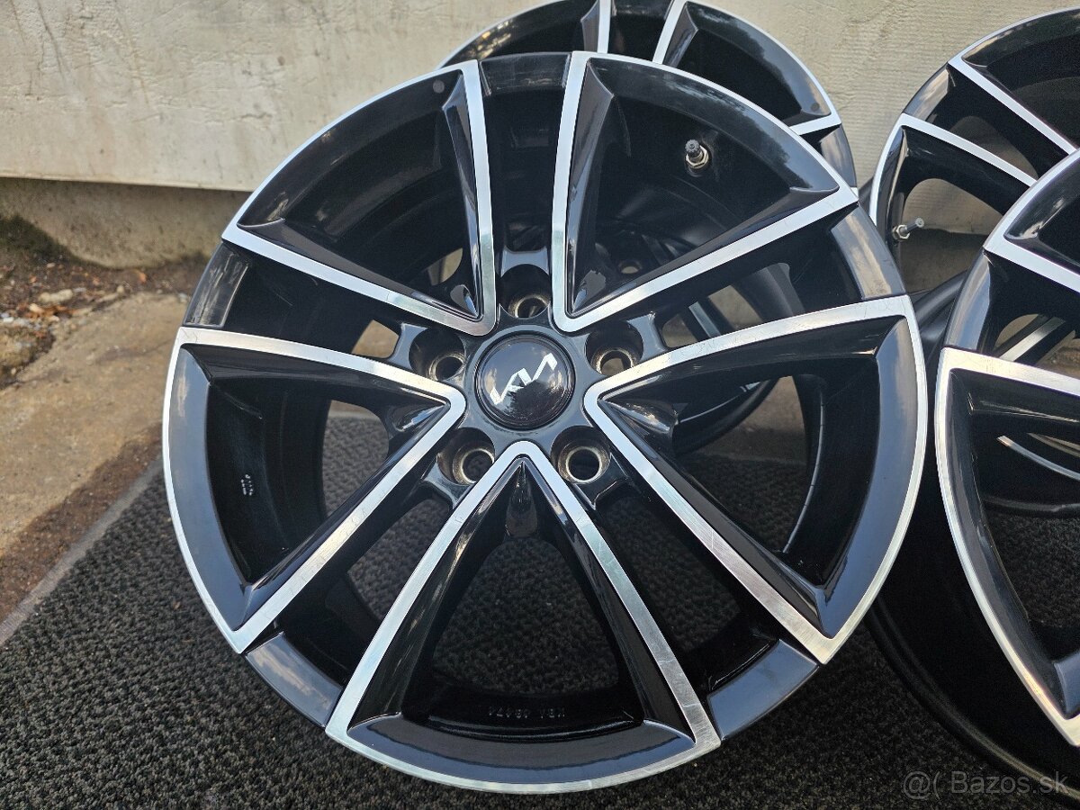 KIA,HYUNDAI 5X114,3 R16 - 13