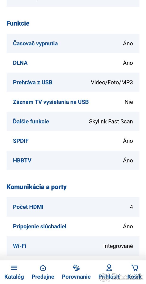Tcl tv - 13