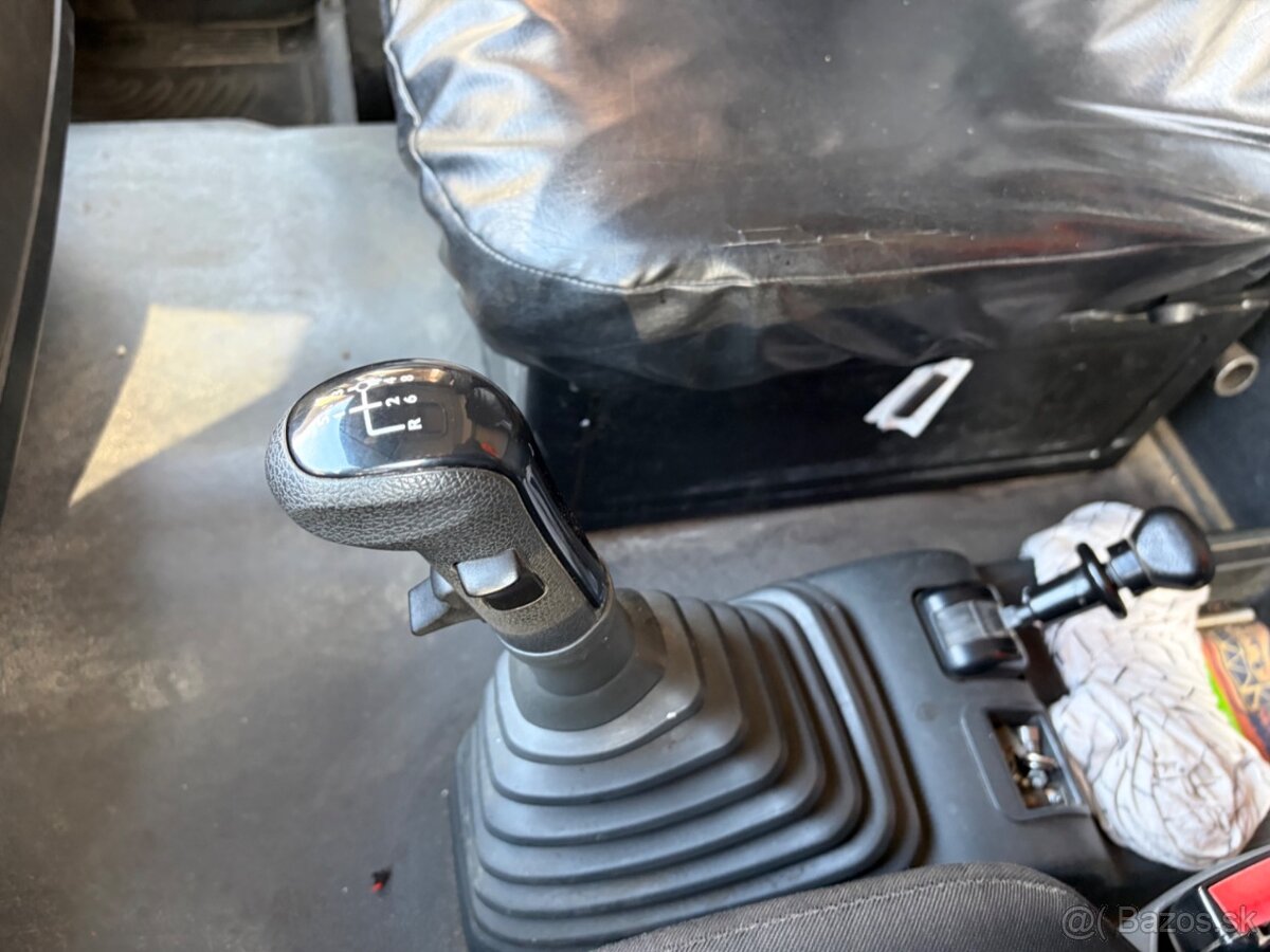 MAN TGS 18.320 4X4 - 13