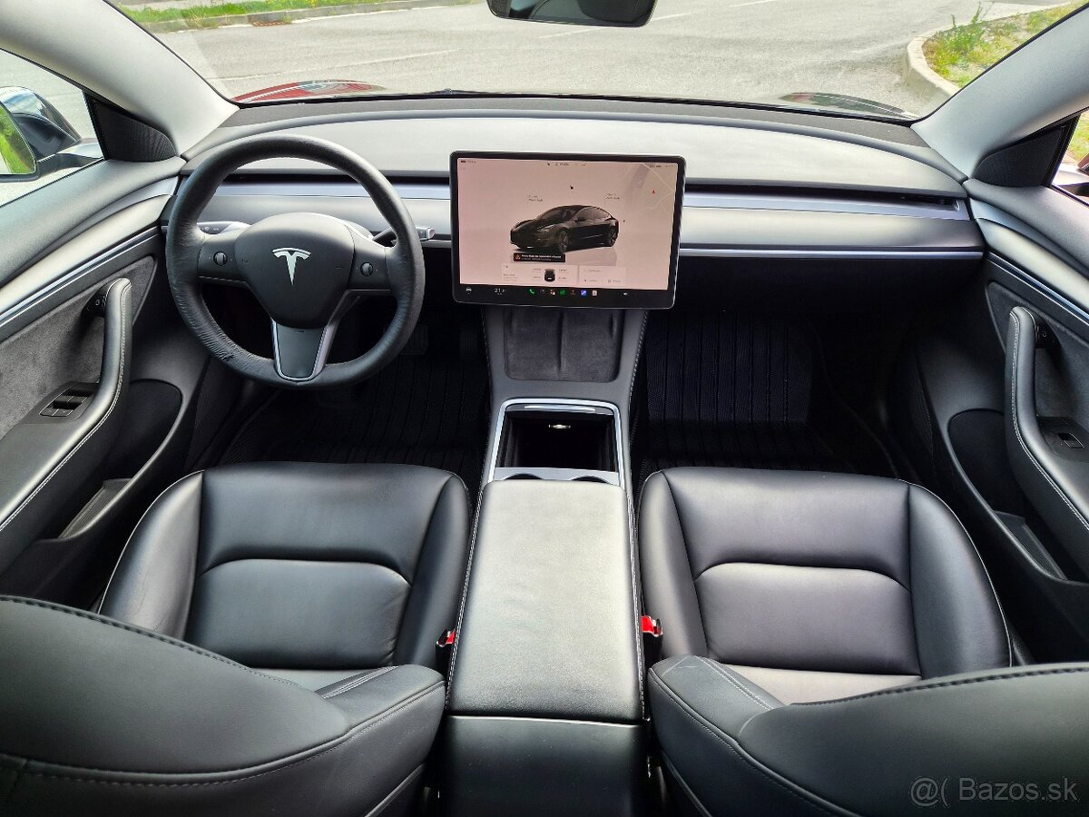 Tesla 3 RWD LFP 2022 96.000KM - 13