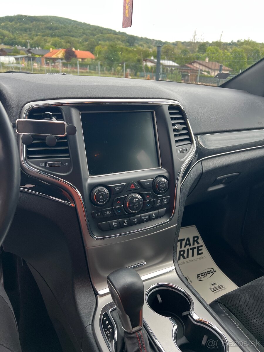 ✅Jeep Grand Cherokee ✅ - 13