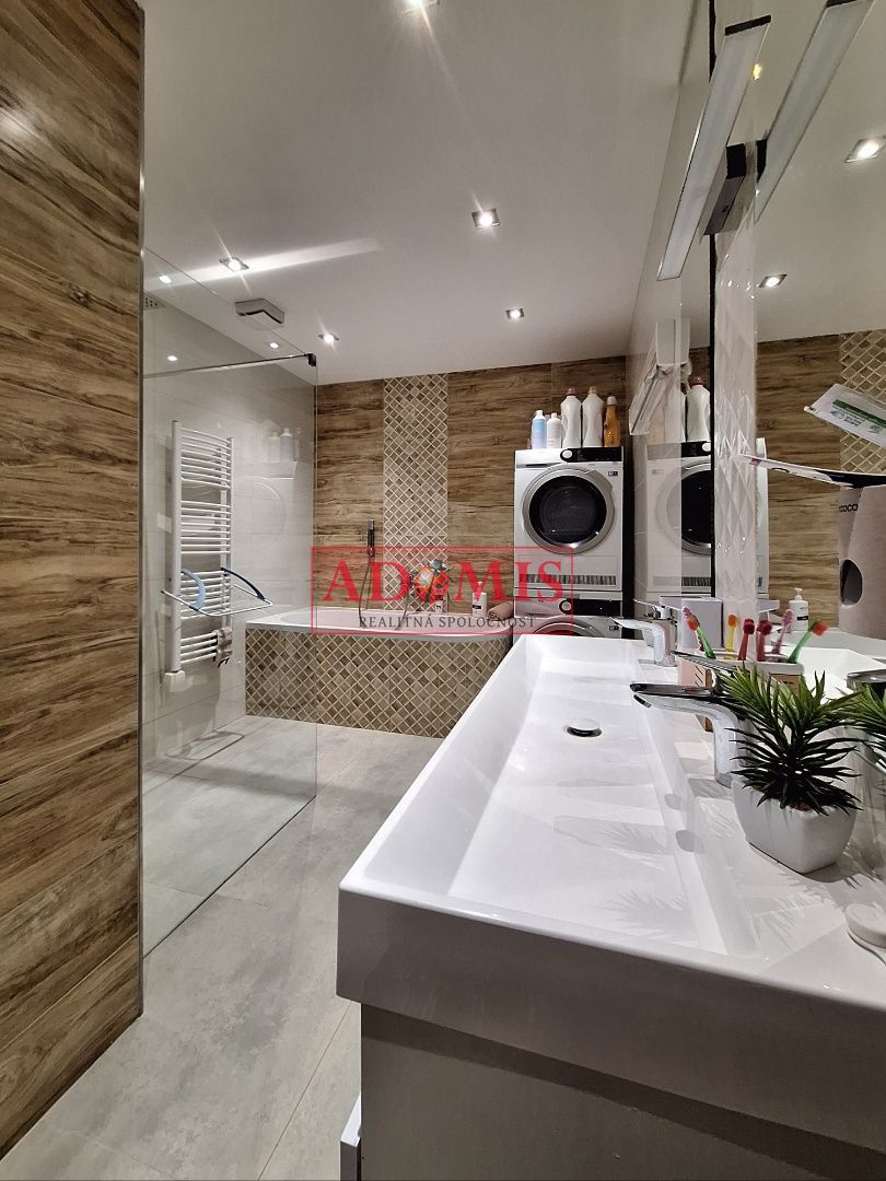 ADOMIS - moderný bungalov Košice - Krásna, 4izbový, tepelko, - 13