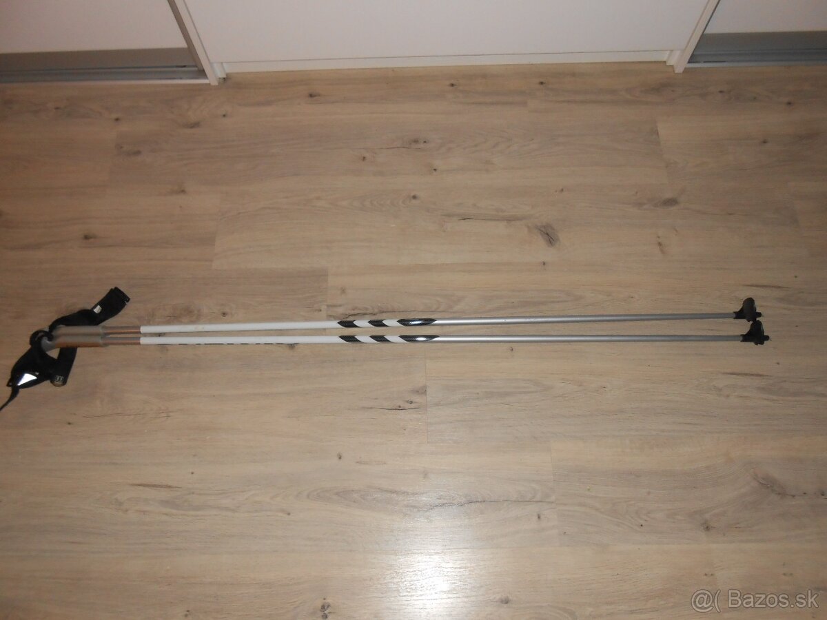 Predam v peknom stave bezky znacky SALOMON 8X CLASSIC - 13