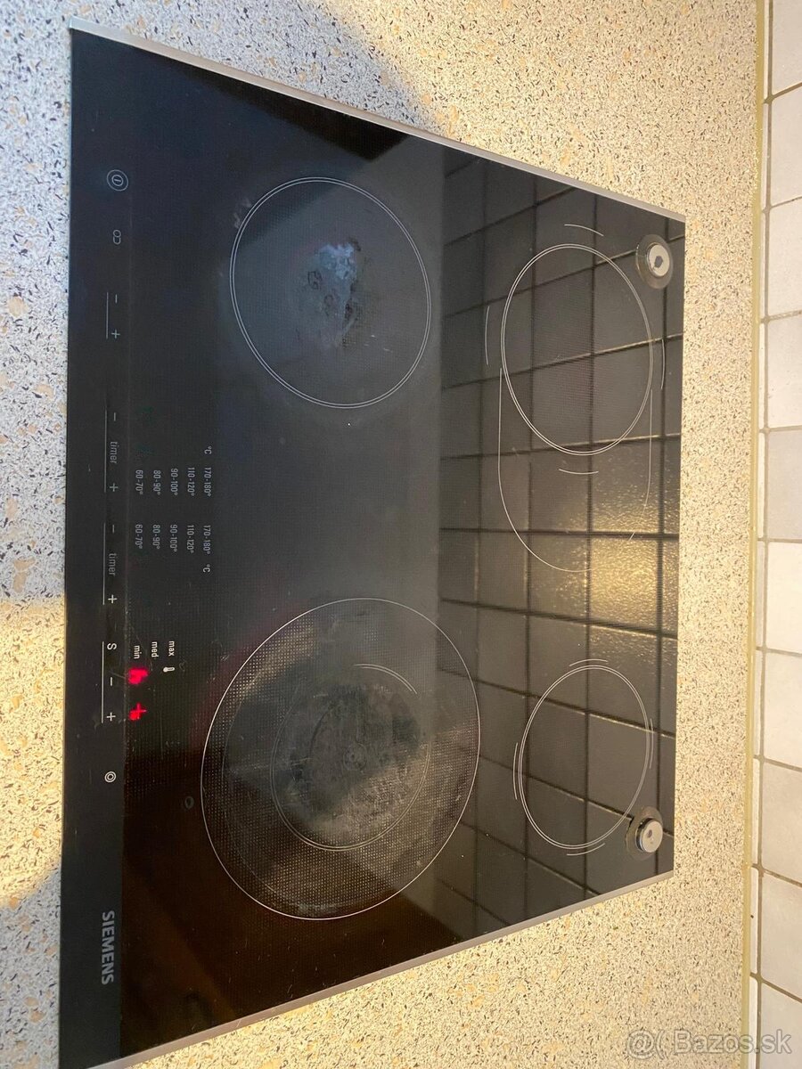 kuchynská linka z Nemecka so spotrebičmi - 13