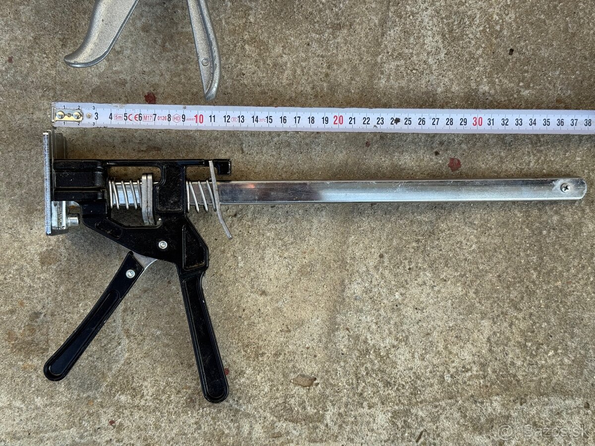 Predam zdvihak okien a dverí - 13