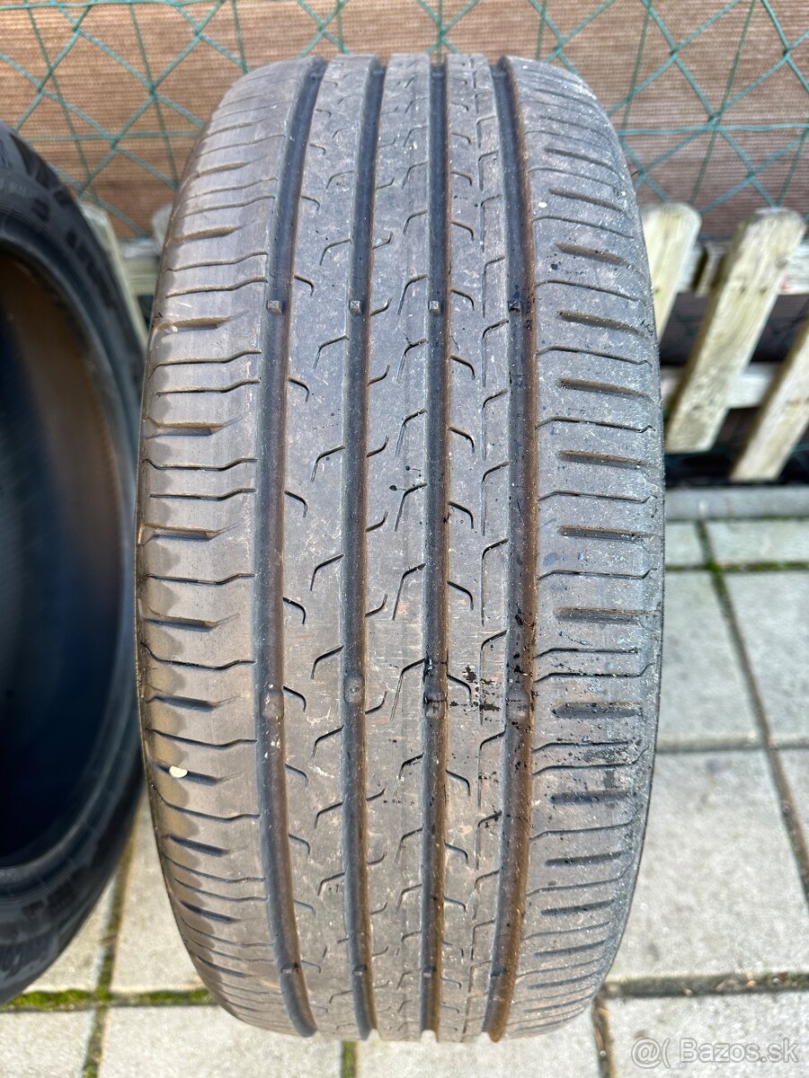 195/45 R16 84H XL letné CONTINENTAL - 13