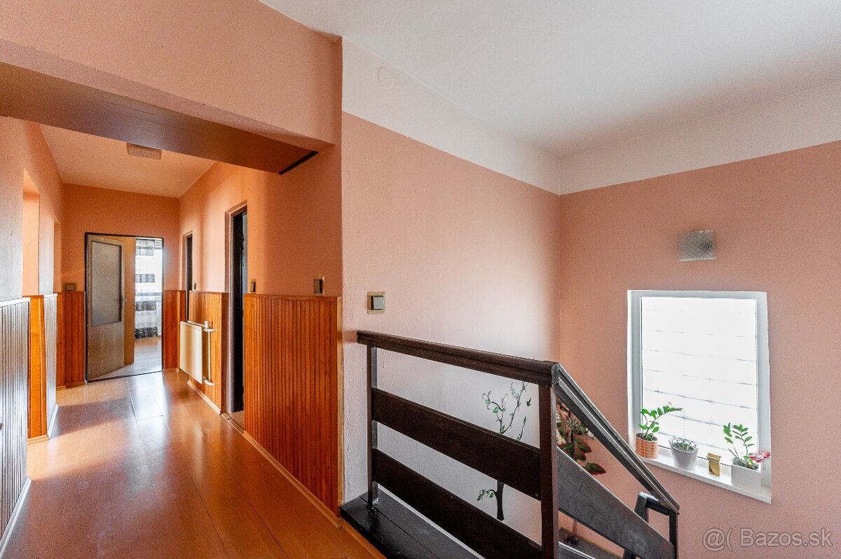 RD Valaliky, Kostolná ulica - 13