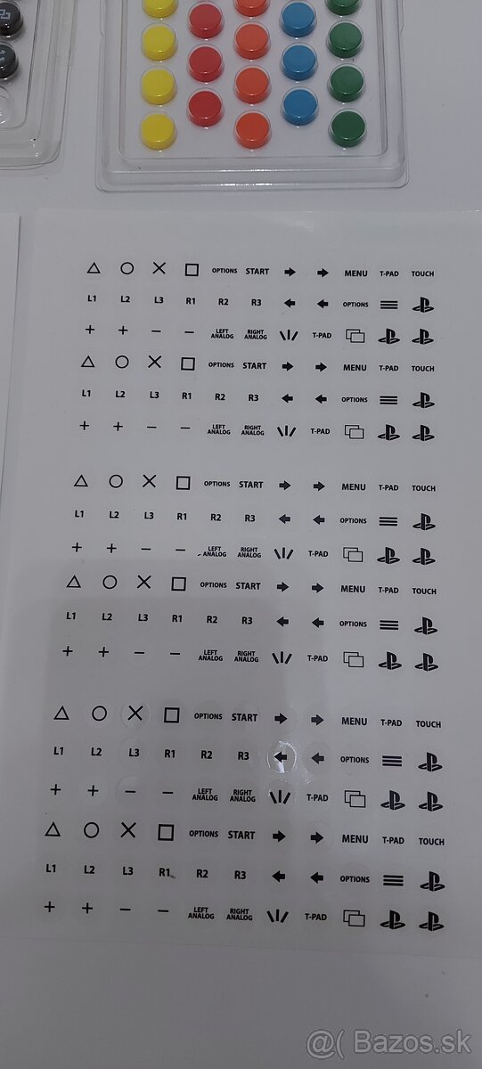 Fanatec príslušenstvo - 13