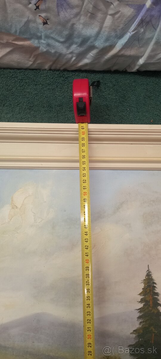 Obrazy olejomaľba - 13