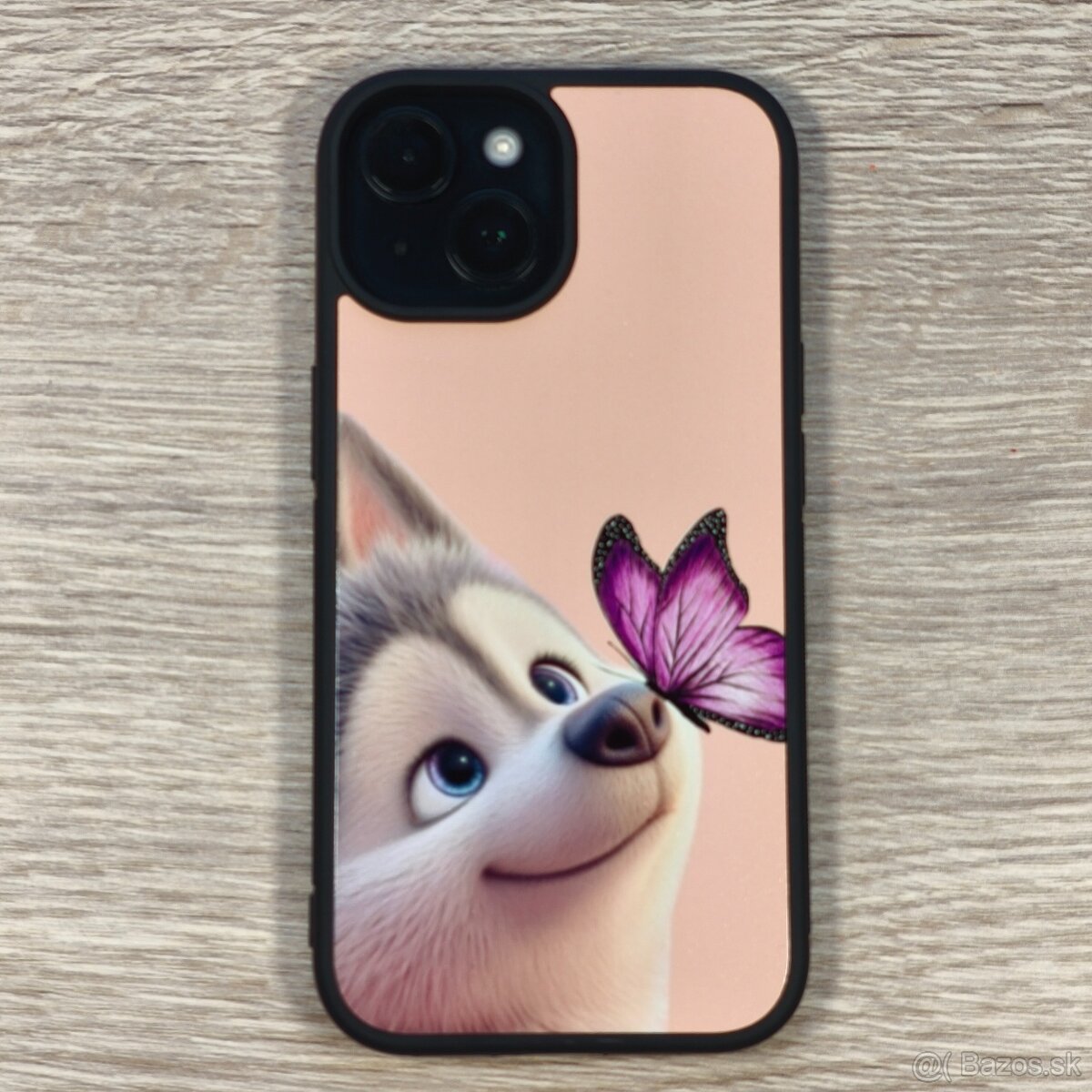 Kryt na iphone a Samsung - 13