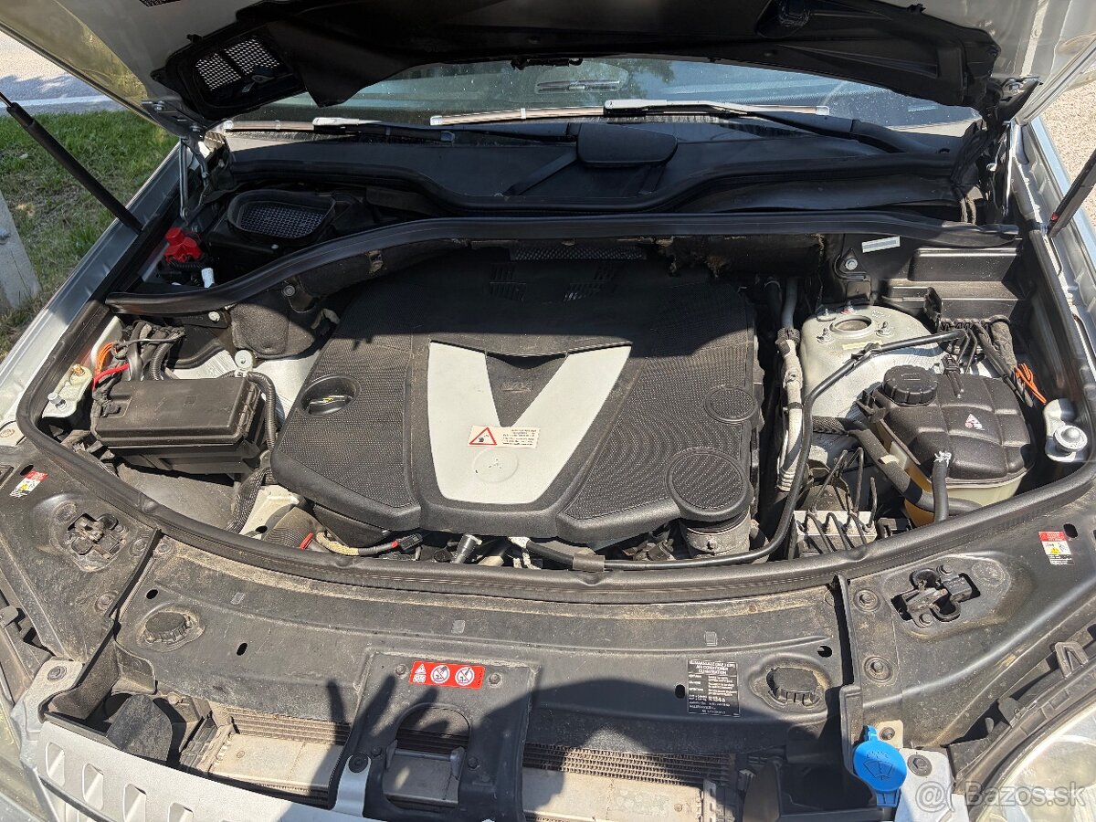 Mercedes benz ML 280 - 13
