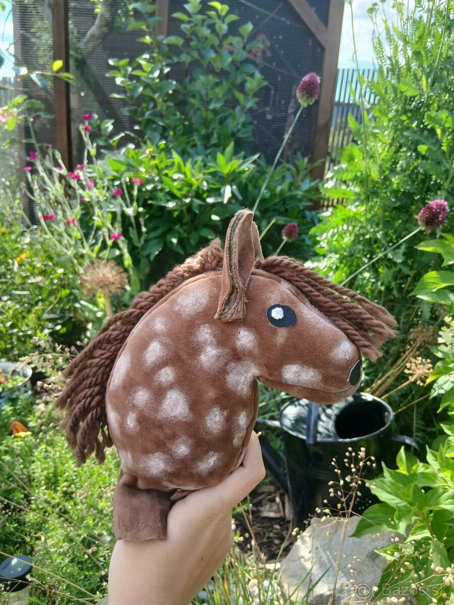 Hobby horses - 13