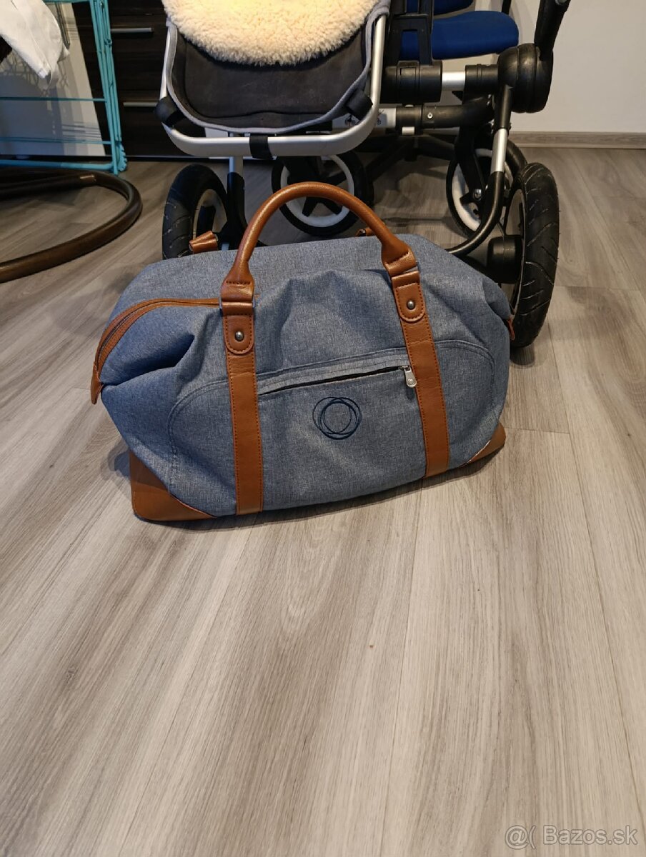 Bugaboo - 13