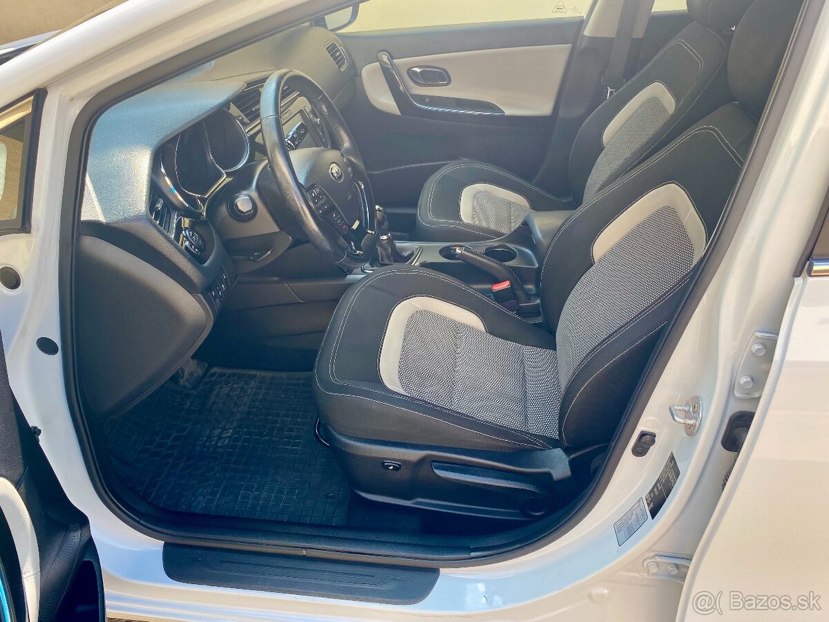 Kia Ceed 1.6 GDI combi 2017 - 13