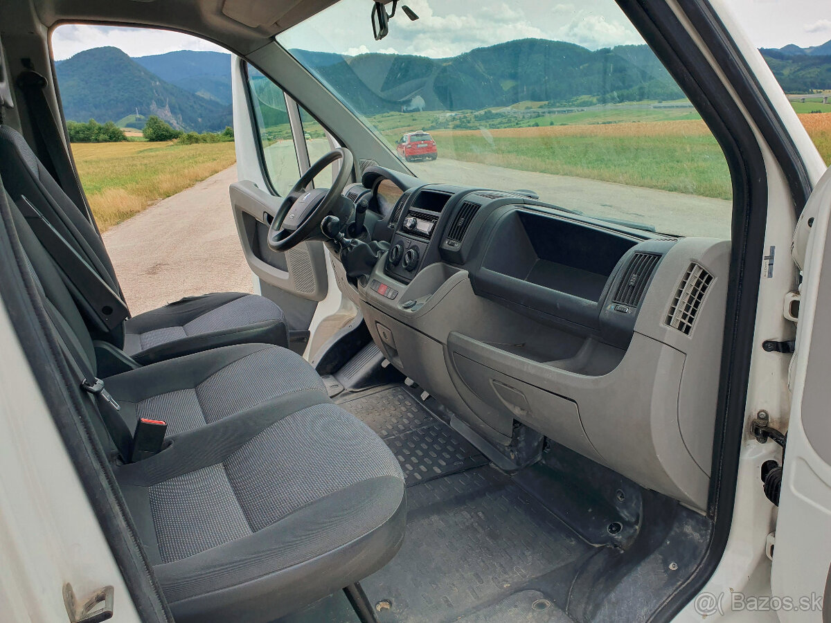 Peugeot Boxer L4H2 2.2HDi - 13