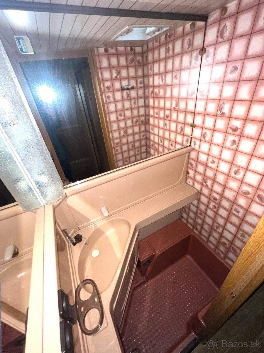 Karavan Hobby XXL - 13