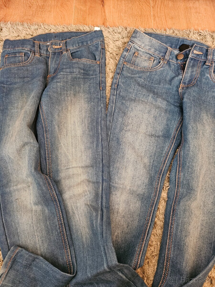 Balík oblečenia - 13