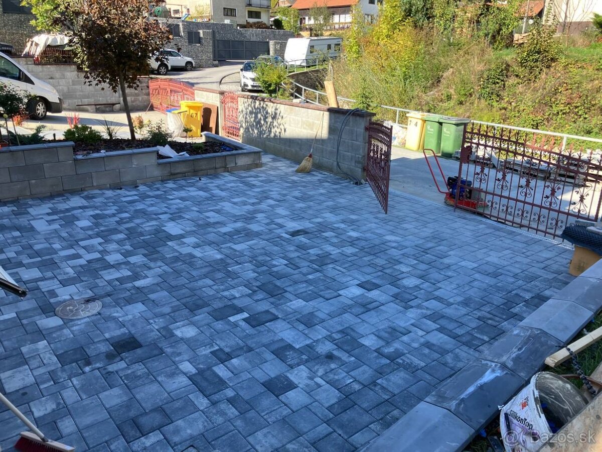 Stavebné práce Čadca a okolie - 13