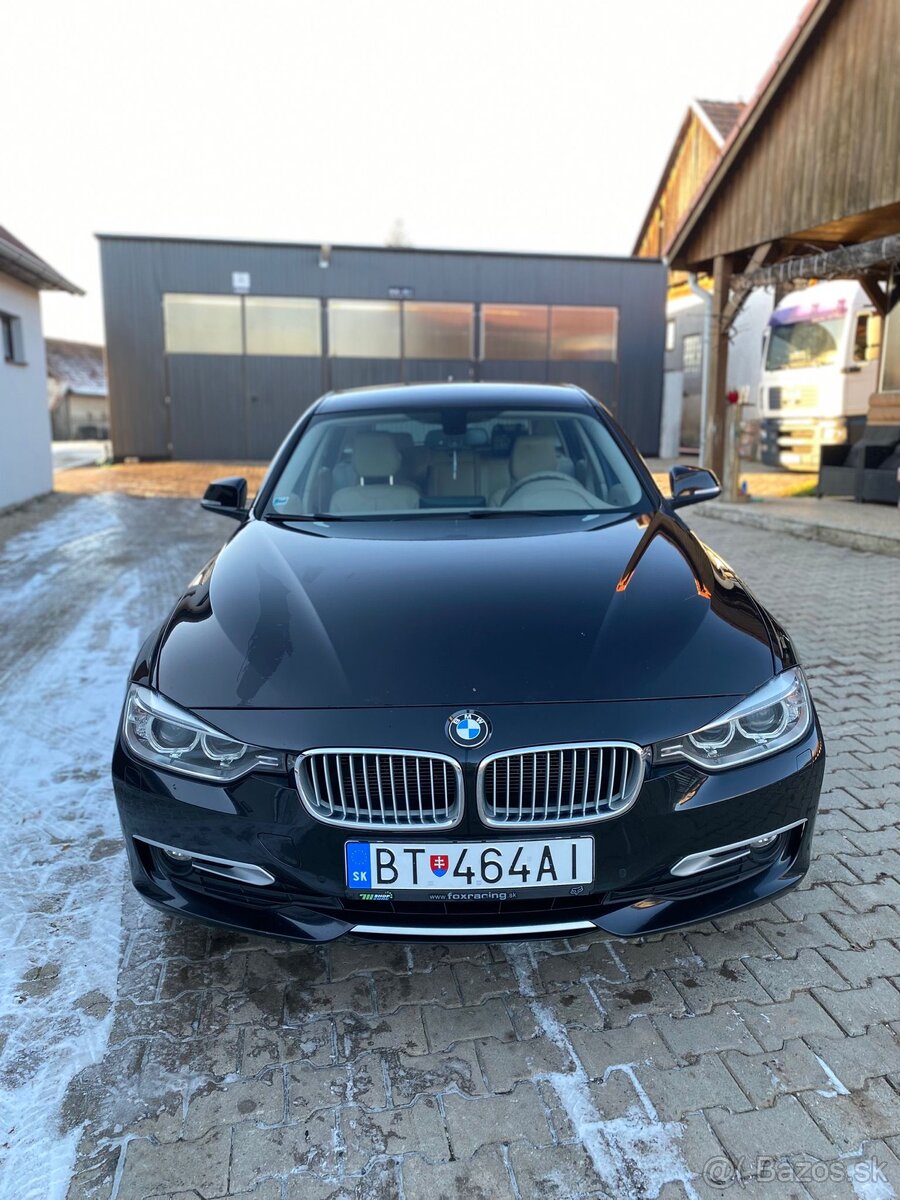 BMW 320d Modern Line Xdrive - 13