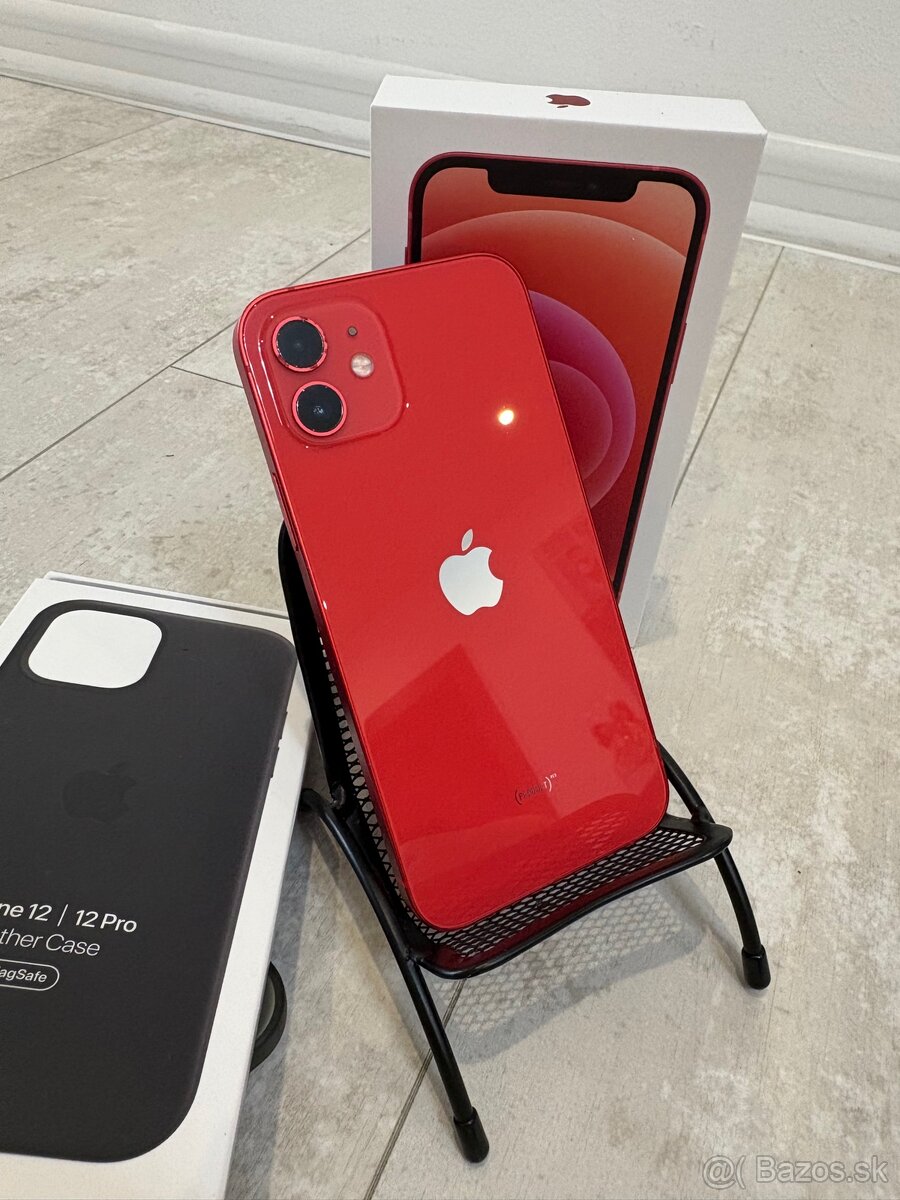 Apple iPhone 12 64GB - 13