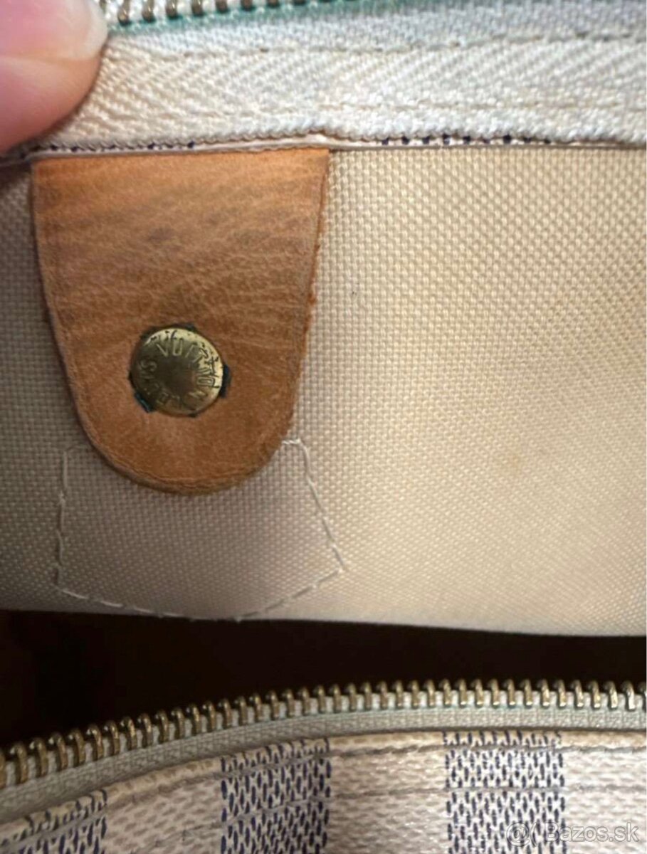 Louis Vuitton Speedy - 13