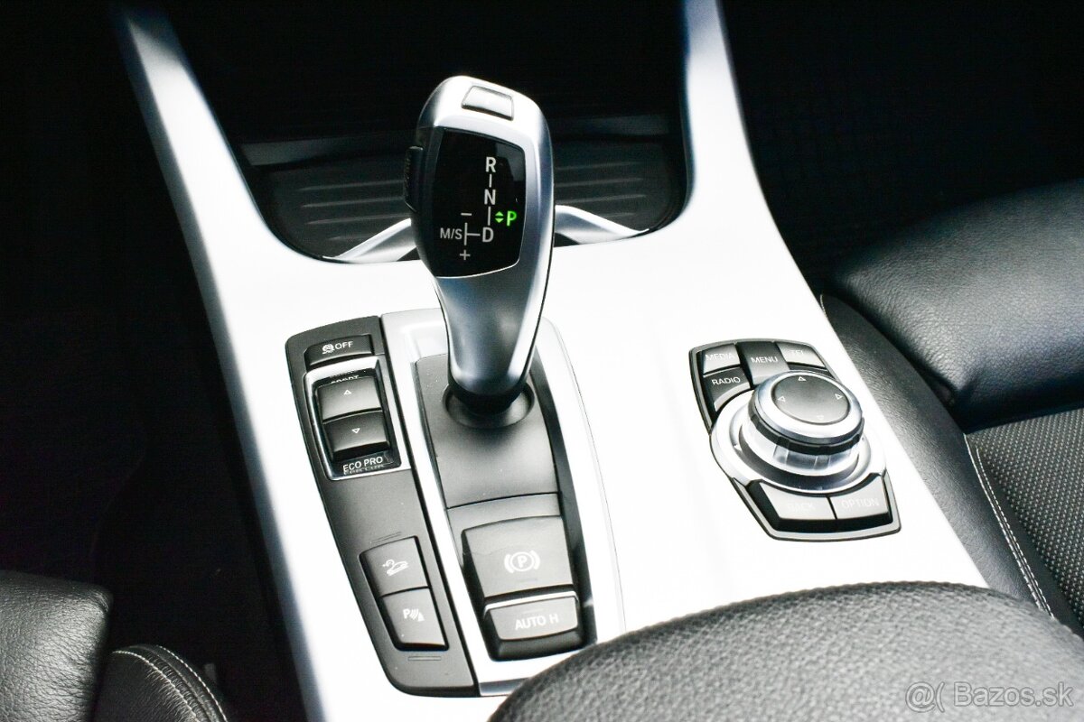 BMW X3 2.0 D Xdrive - 13