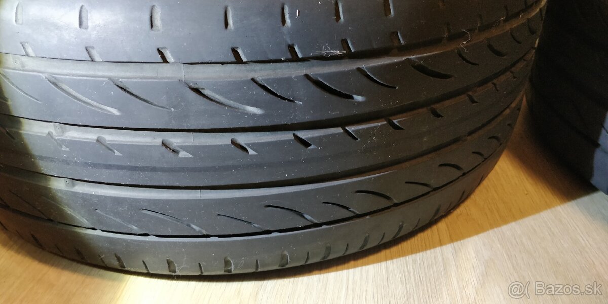 Alu kola 5x110 R18 - 13