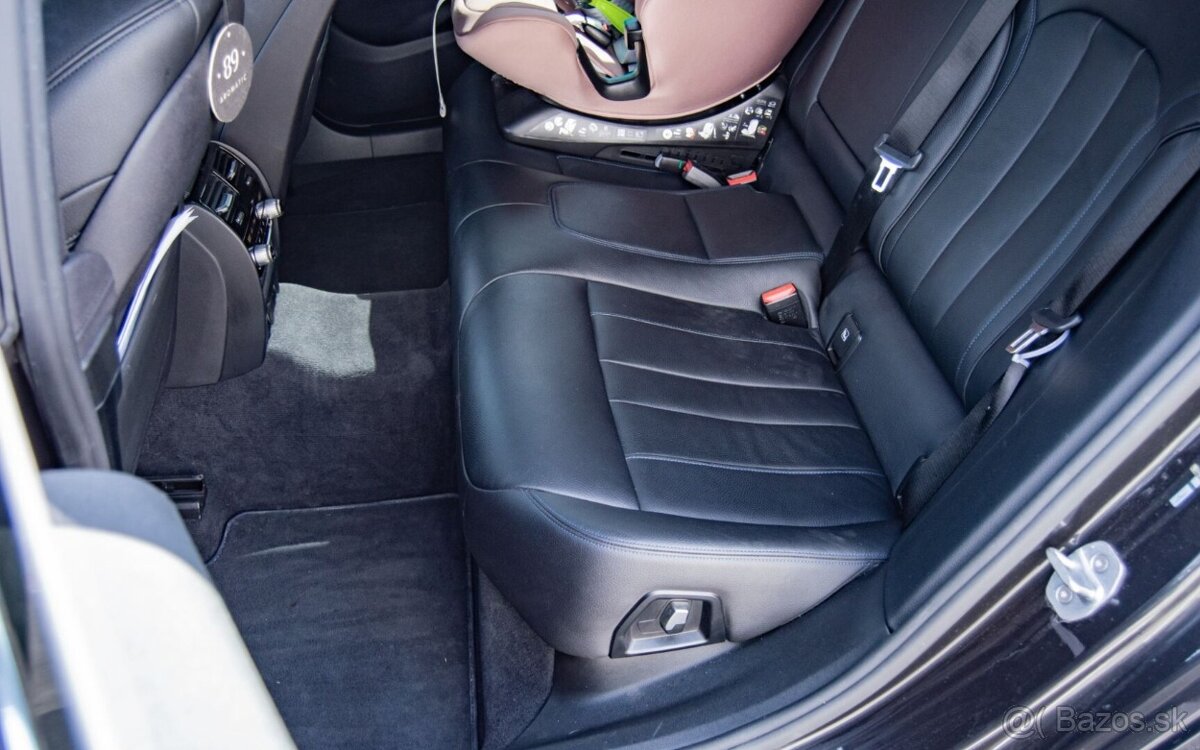 BMW Rad 6 GT 630d 195kw - 13