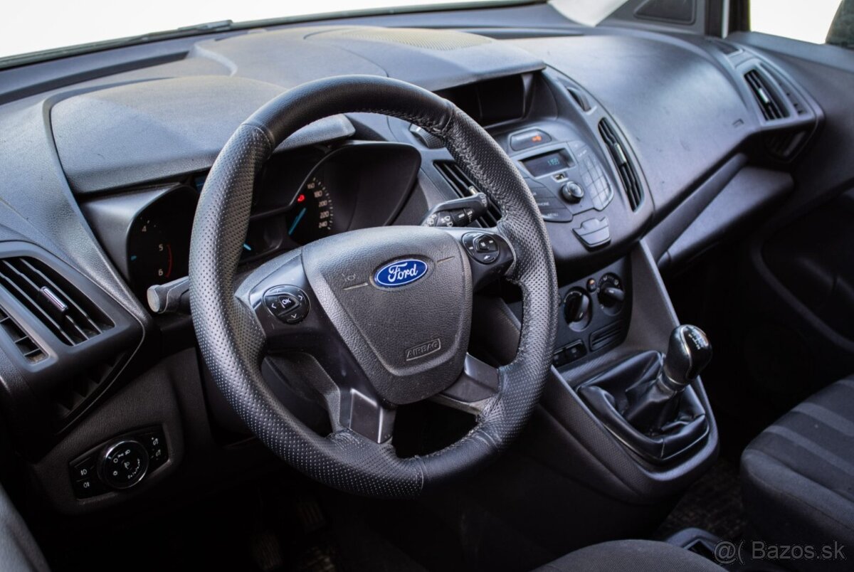 Ford Transit Connect L1 1.6 TDCi - 13