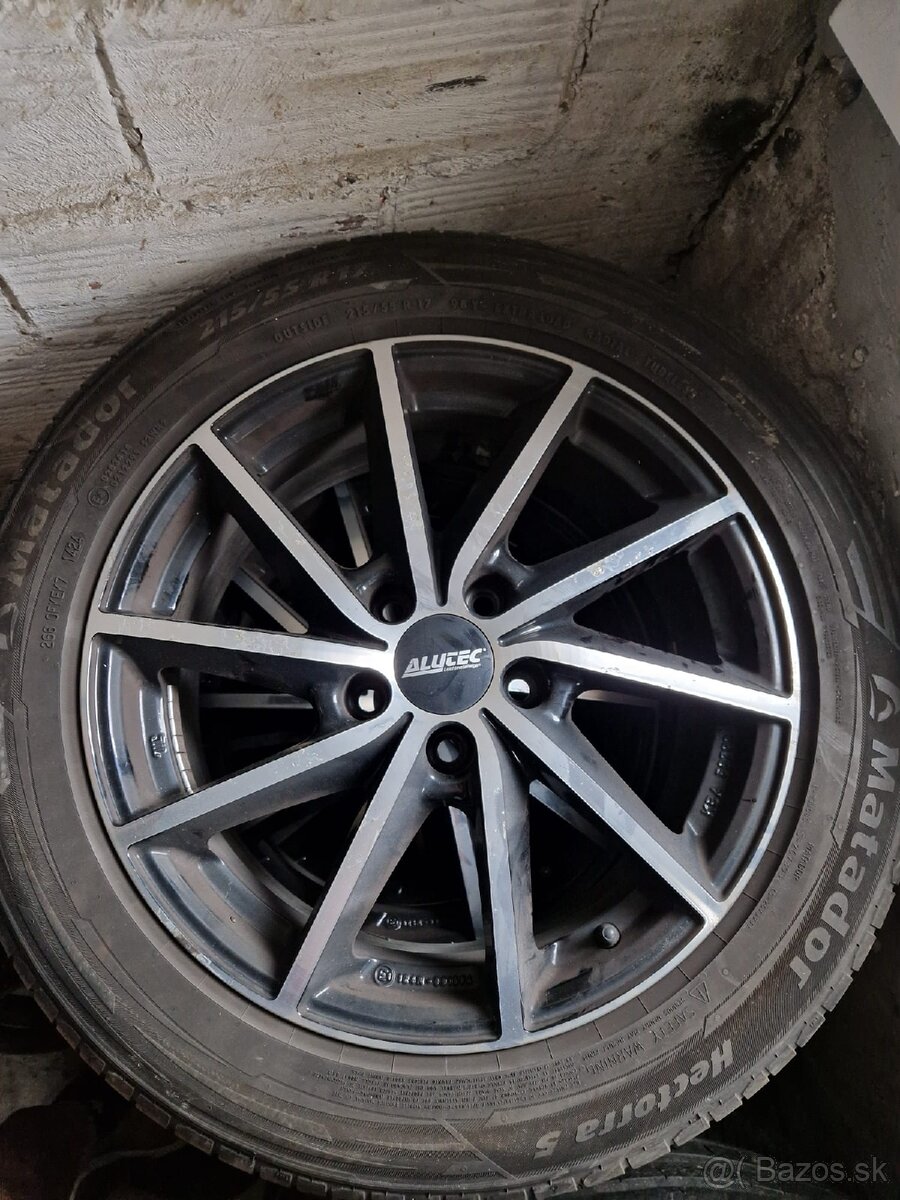 VW Passat variant 2.0 TDi comfortline - 13