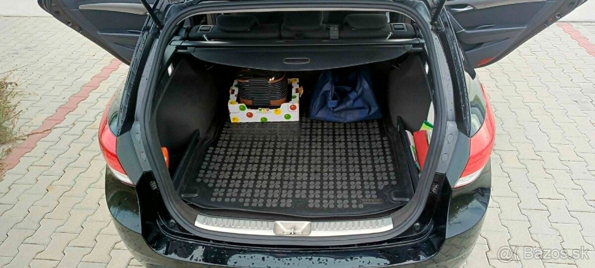 Hyundai I40 CW - 13