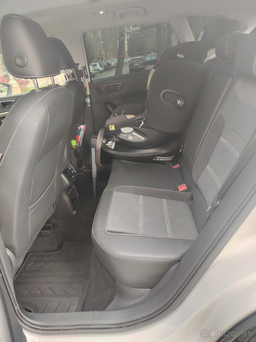 Seat Ateca 2.0 TDI Xperience,DSG,Virtual, 2023,Full - 13