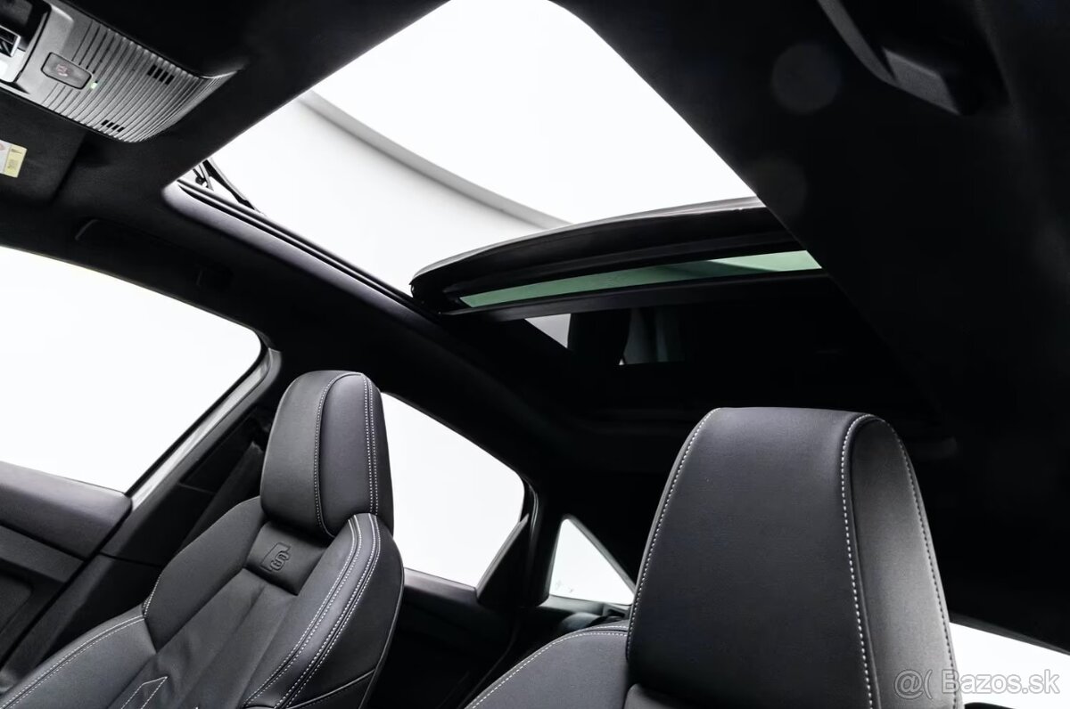 Audi Q4 e-tron Sportback - 13