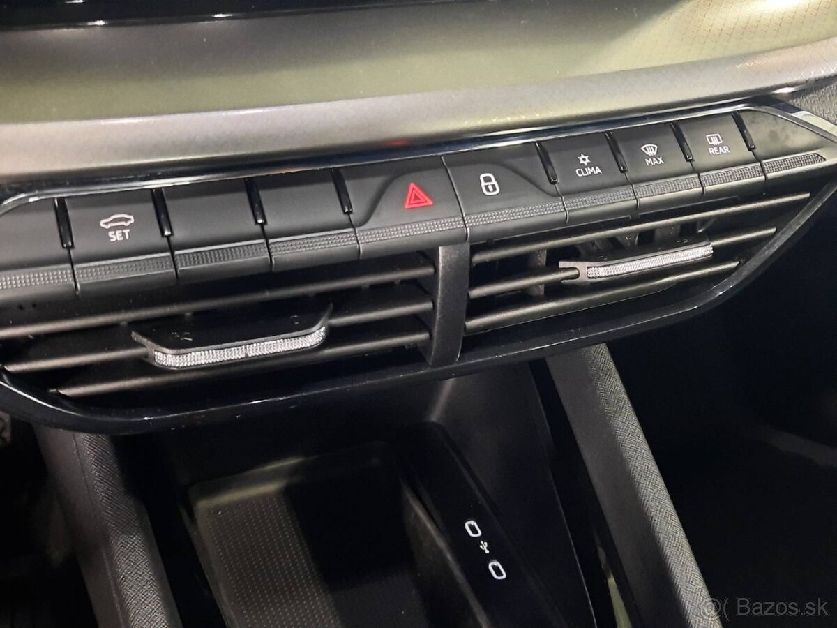 Škoda Octavia 1.5 TSI Ambition - 13