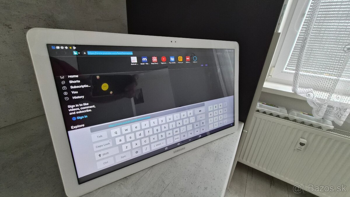 samsung tablet view - 13