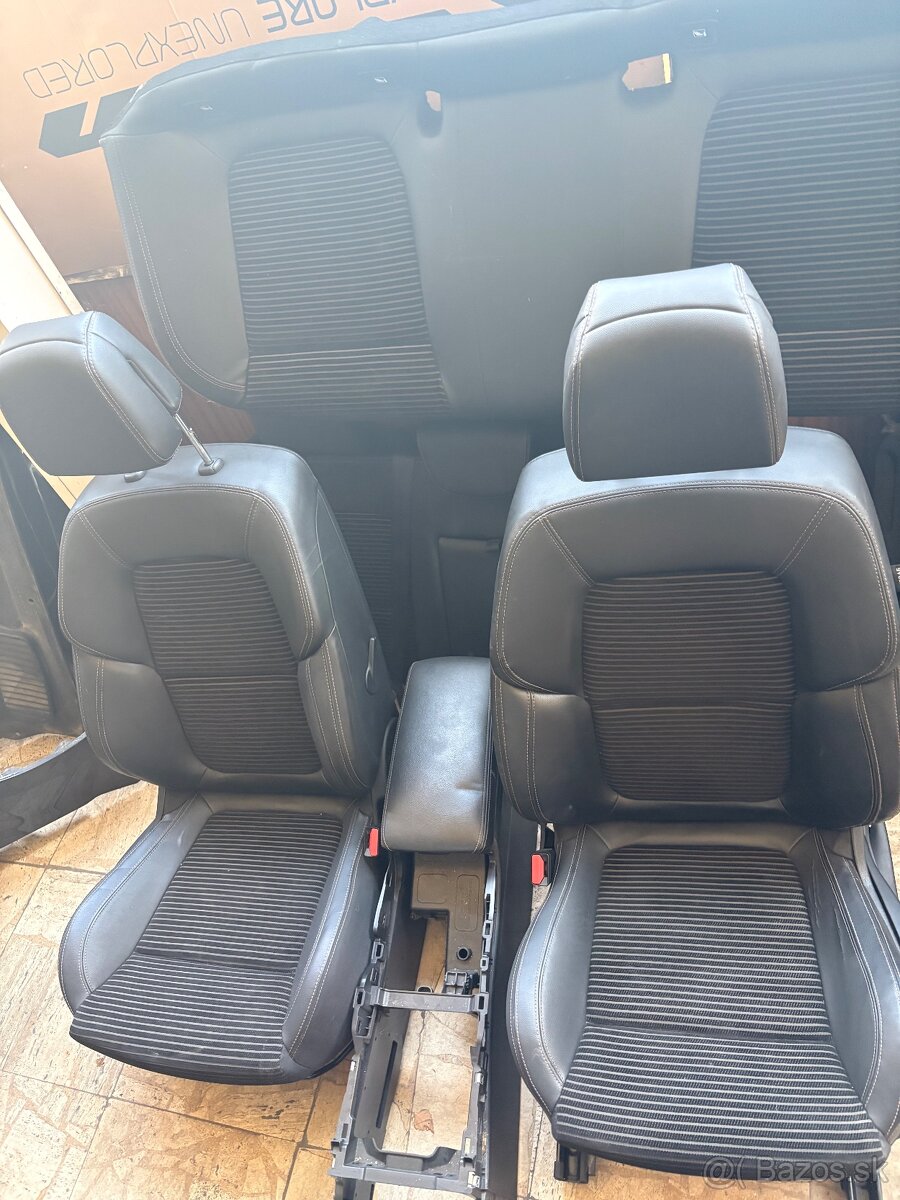 Rozpredam Renault Talisman - 13